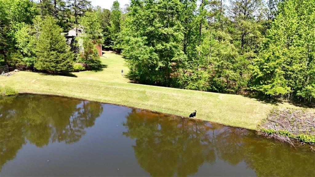 219 Deerhill Drive Bogart, GA 30622 - Photo 26 of 27 a view of a lake view