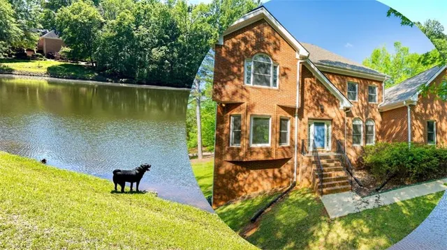 $2,495 | 219 Deerhill Drive, Bogart, GA 30622