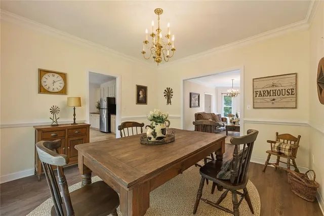 $2,495 | 219 Deerhill Drive, Bogart, GA 30622