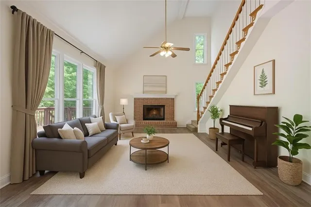 $2,495 | 219 Deerhill Drive, Bogart, GA 30622