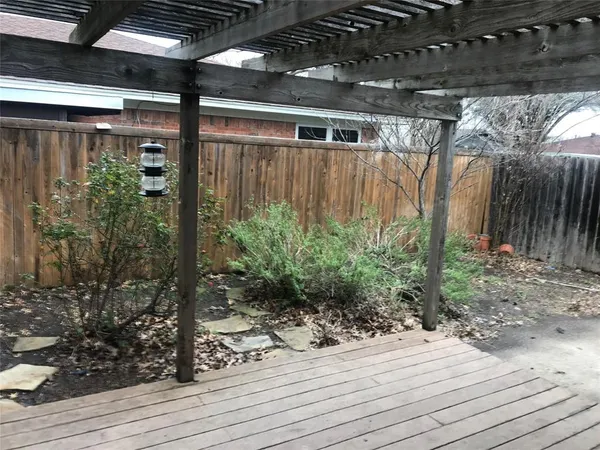 $1,495 | 1604 Vanderbilt Street, Denton, TX 76201