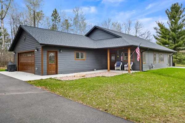 $375,000 | 8071 Co Highway 61, Willow River, MN 55795