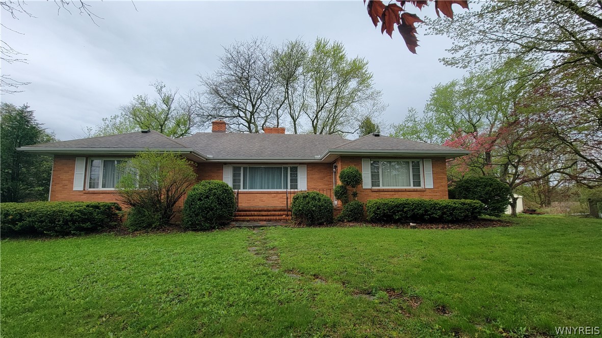 6394 Searls Road Byron, NY 14422 - Photo 1 of 1 Gallery Image 1