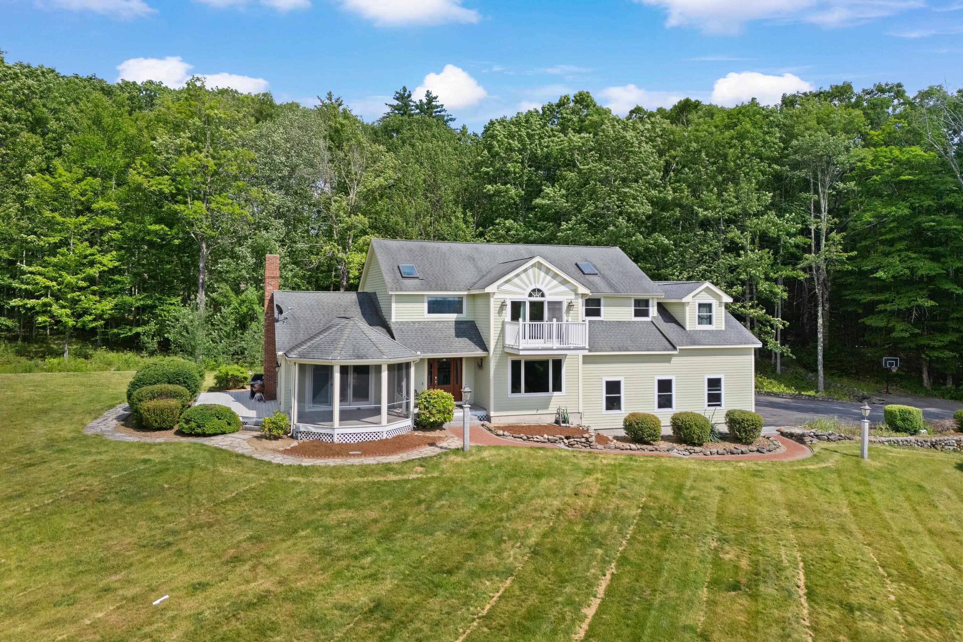 101 Mansion Road Dunbarton, NH 03046 - Photo 9 of 60