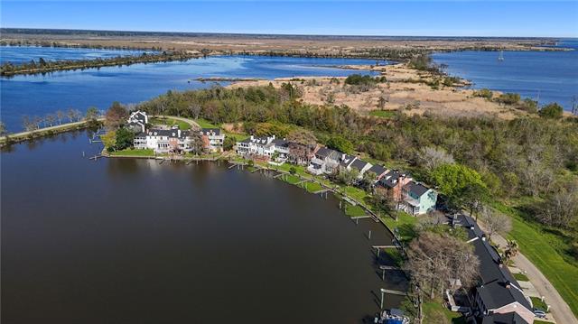 67 Rue Du Sud, Unit 67 Madisonville, LA 70447 - Photo 16 of 16
