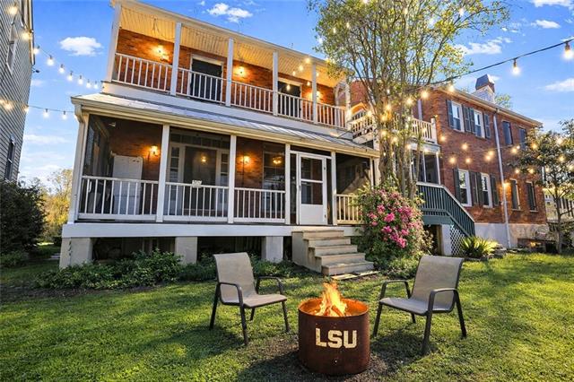 67 Rue Du Sud, Unit 67 Madisonville, LA 70447 - Photo 4 of 16