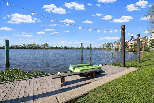 67 Rue Du Sud, Unit 67 Madisonville, LA 70447 - Photo 5 of 16