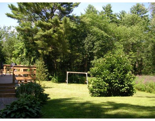 86 Maple Street Middleton, MA 01949 - Photo 3 of 24 a view of a yard