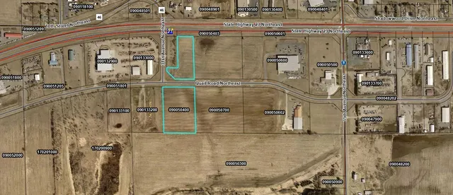 $2,478,564 | 0 Quail Road Northeast, Sauk Rapids, MN 56379