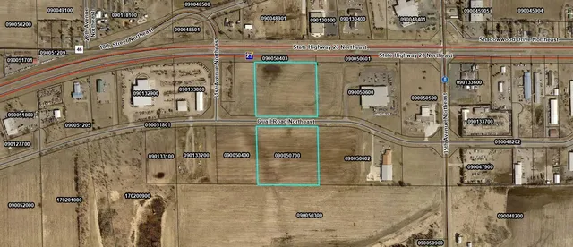 $2,478,564 | 0 Quail Road Northeast, Sauk Rapids, MN 56379