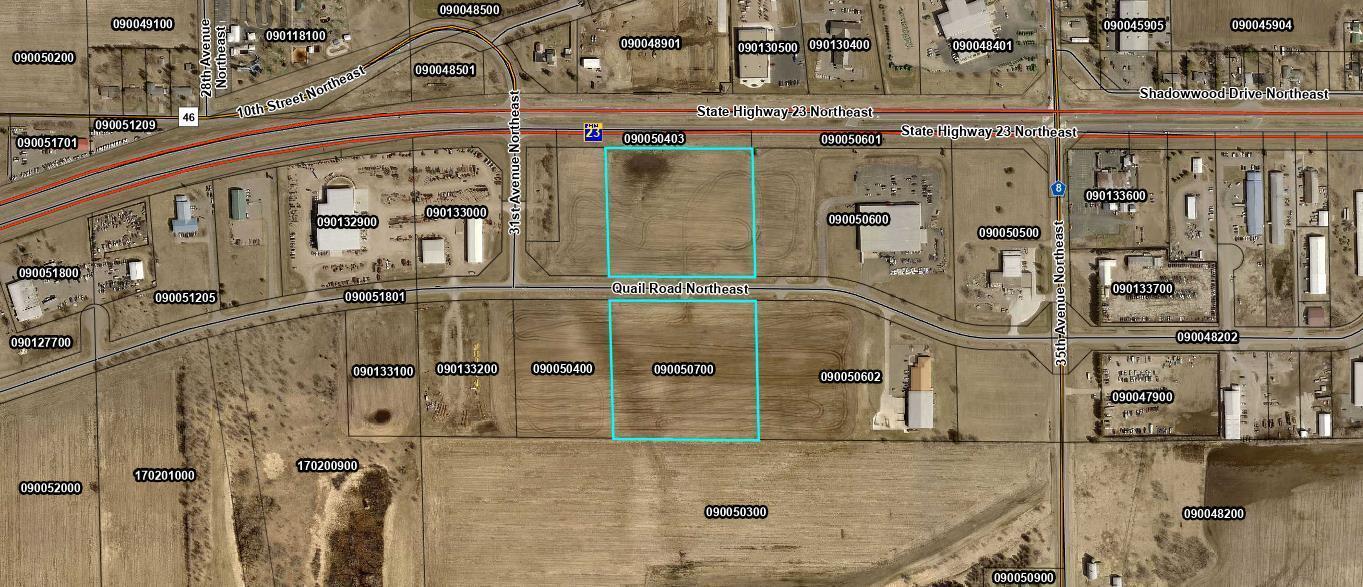 0 Quail Road Northeast Sauk Rapids, MN 56379 - Photo 4 of 6