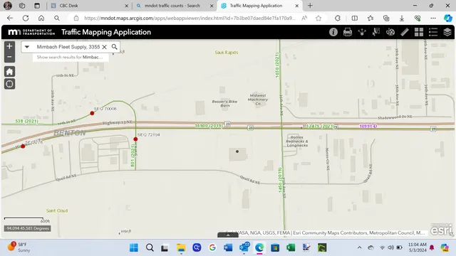 $2,478,564 | 0 Quail Road Northeast, Sauk Rapids, MN 56379