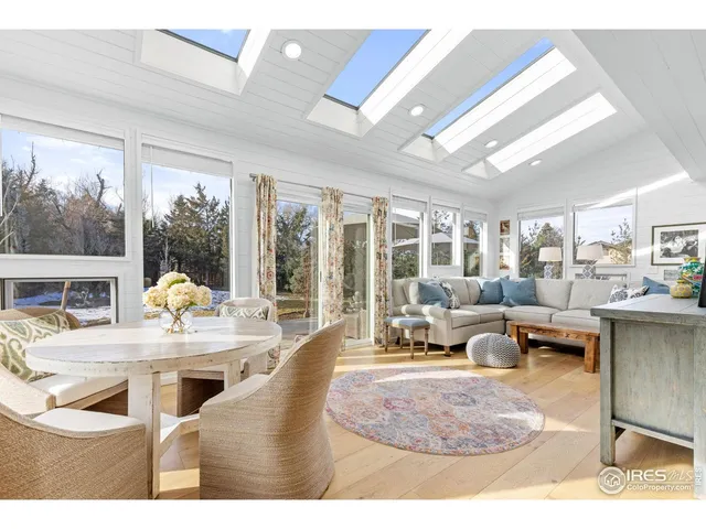 $1,375,000 | 2189 Stonehenge Circle, Lafayette, CO 80026