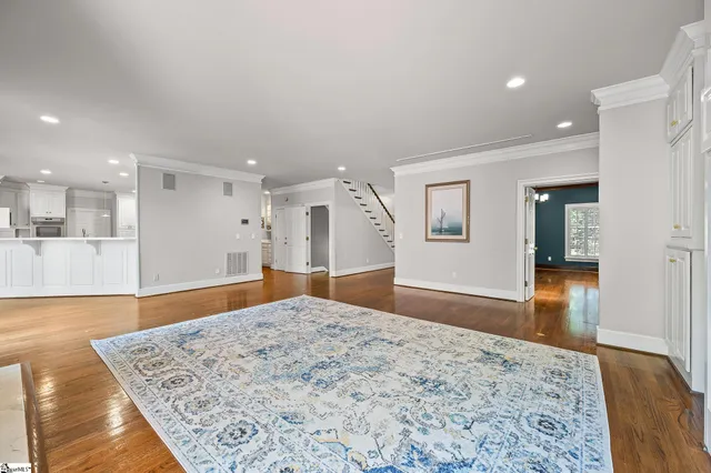 $2,395,000 | 25 Club Forest Lane, Greenville, SC 29605