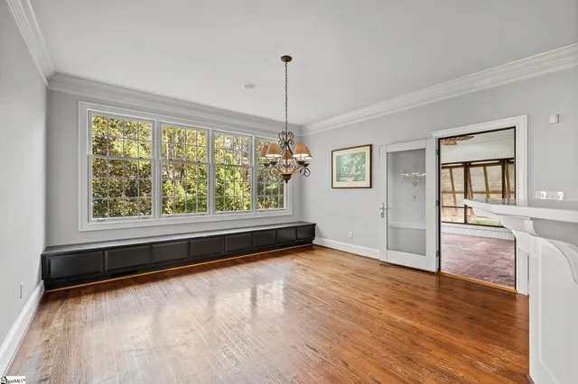 $2,395,000 | 25 Club Forest Lane, Greenville, SC 29605