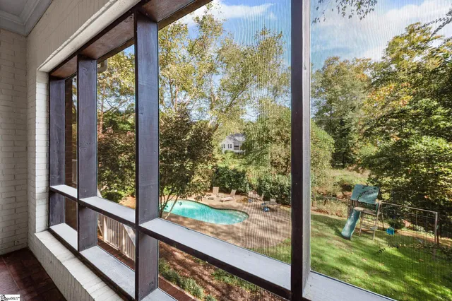 $2,395,000 | 25 Club Forest Lane, Greenville, SC 29605