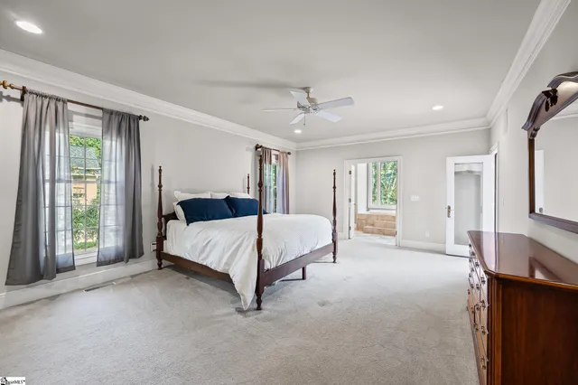 $2,395,000 | 25 Club Forest Lane, Greenville, SC 29605