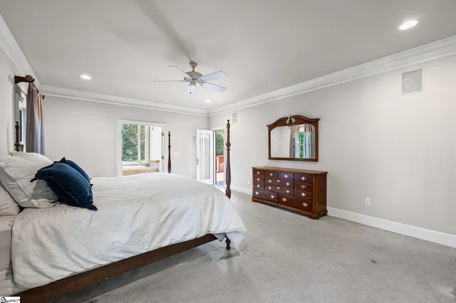 $2,395,000 | 25 Club Forest Lane, Greenville, SC 29605