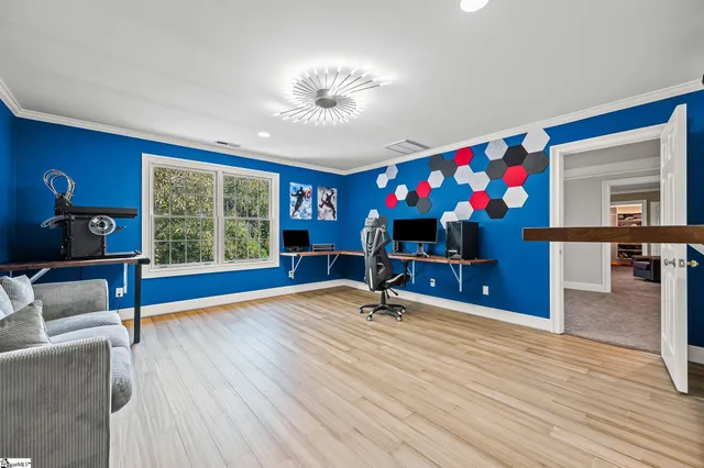 $2,395,000 | 25 Club Forest Lane, Greenville, SC 29605