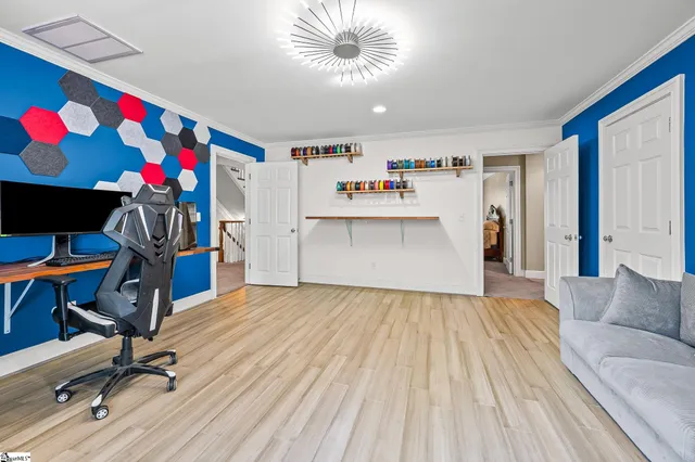 $2,395,000 | 25 Club Forest Lane, Greenville, SC 29605