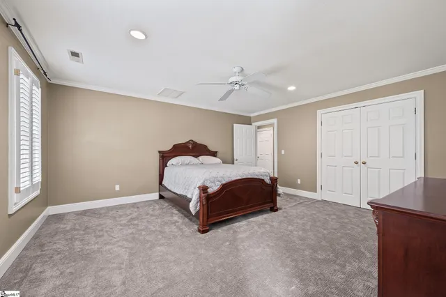 $2,395,000 | 25 Club Forest Lane, Greenville, SC 29605