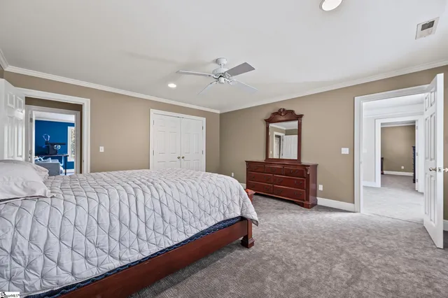 $2,395,000 | 25 Club Forest Lane, Greenville, SC 29605