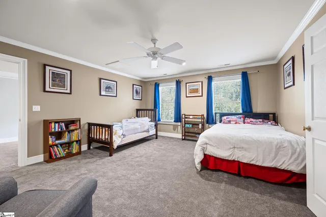 $2,395,000 | 25 Club Forest Lane, Greenville, SC 29605