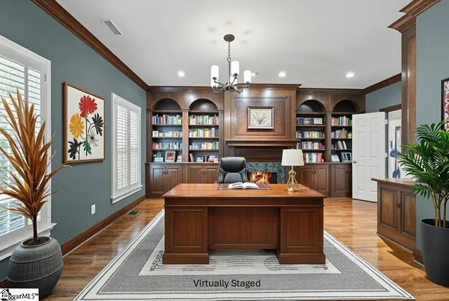 $2,395,000 | 25 Club Forest Lane, Greenville, SC 29605