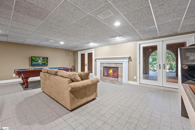 $2,395,000 | 25 Club Forest Lane, Greenville, SC 29605