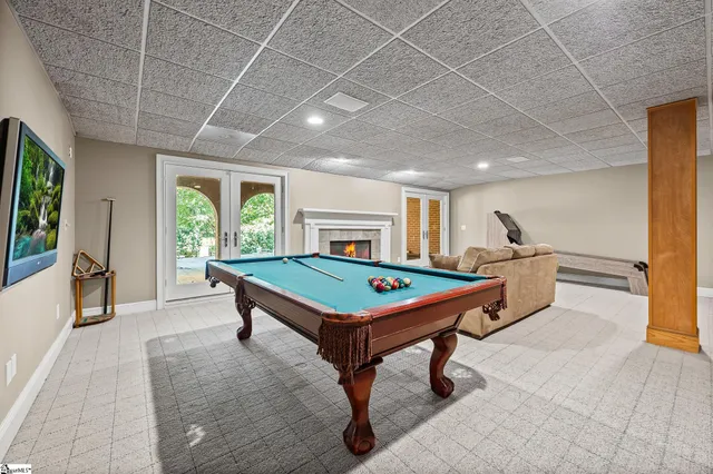 $2,395,000 | 25 Club Forest Lane, Greenville, SC 29605