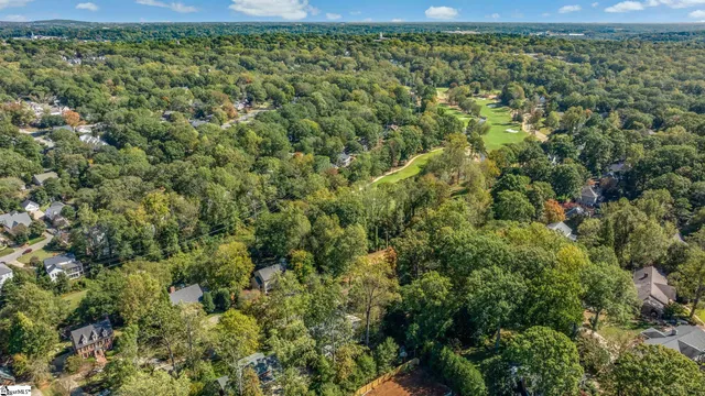 $2,395,000 | 25 Club Forest Lane, Greenville, SC 29605