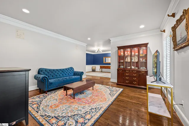 $2,395,000 | 25 Club Forest Lane, Greenville, SC 29605