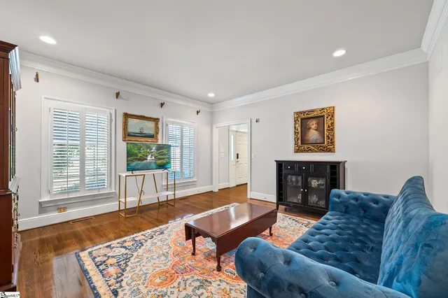 $2,395,000 | 25 Club Forest Lane, Greenville, SC 29605