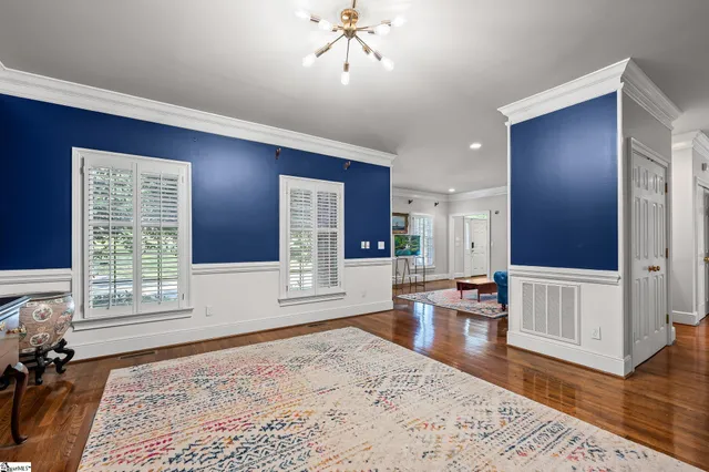 $2,395,000 | 25 Club Forest Lane, Greenville, SC 29605