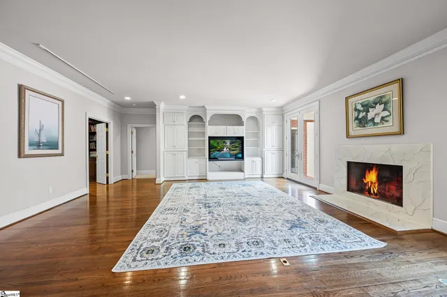 $2,395,000 | 25 Club Forest Lane, Greenville, SC 29605