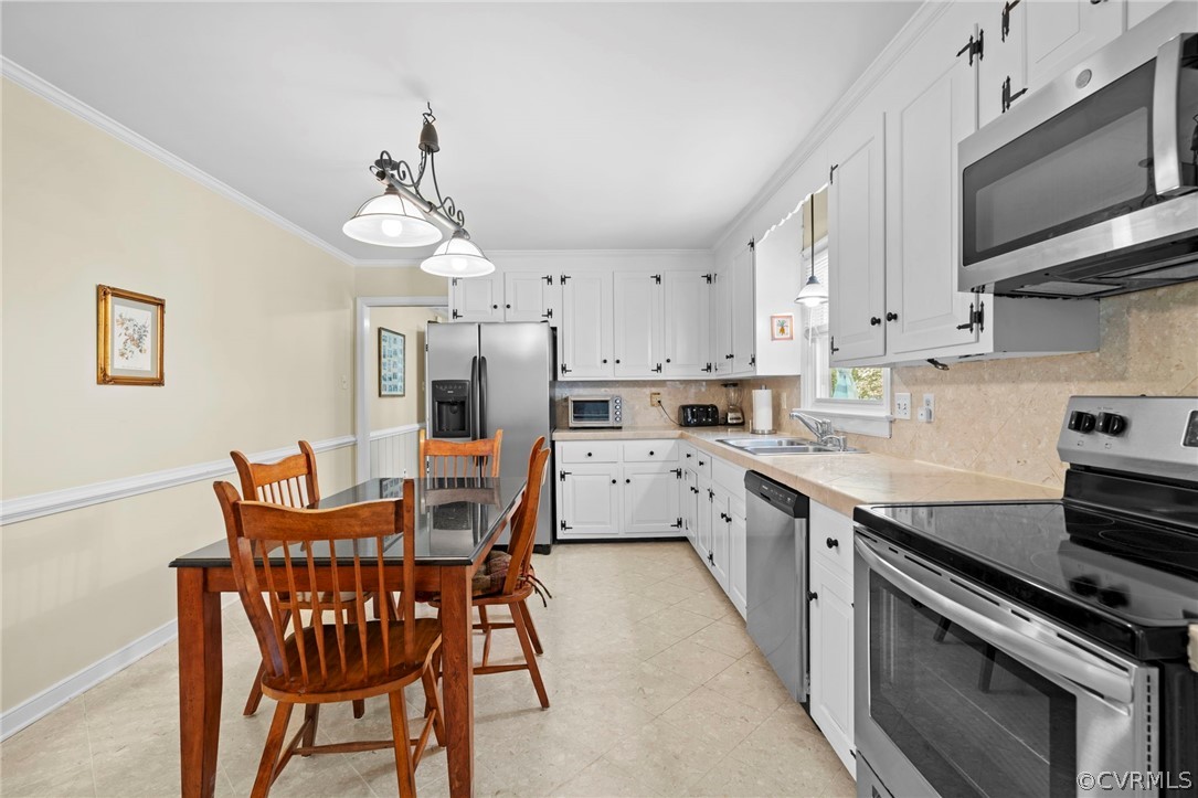 10030 Tuxford Road Chesterfield, VA 23236 - Photo 12 of 41 Gallery Image 12