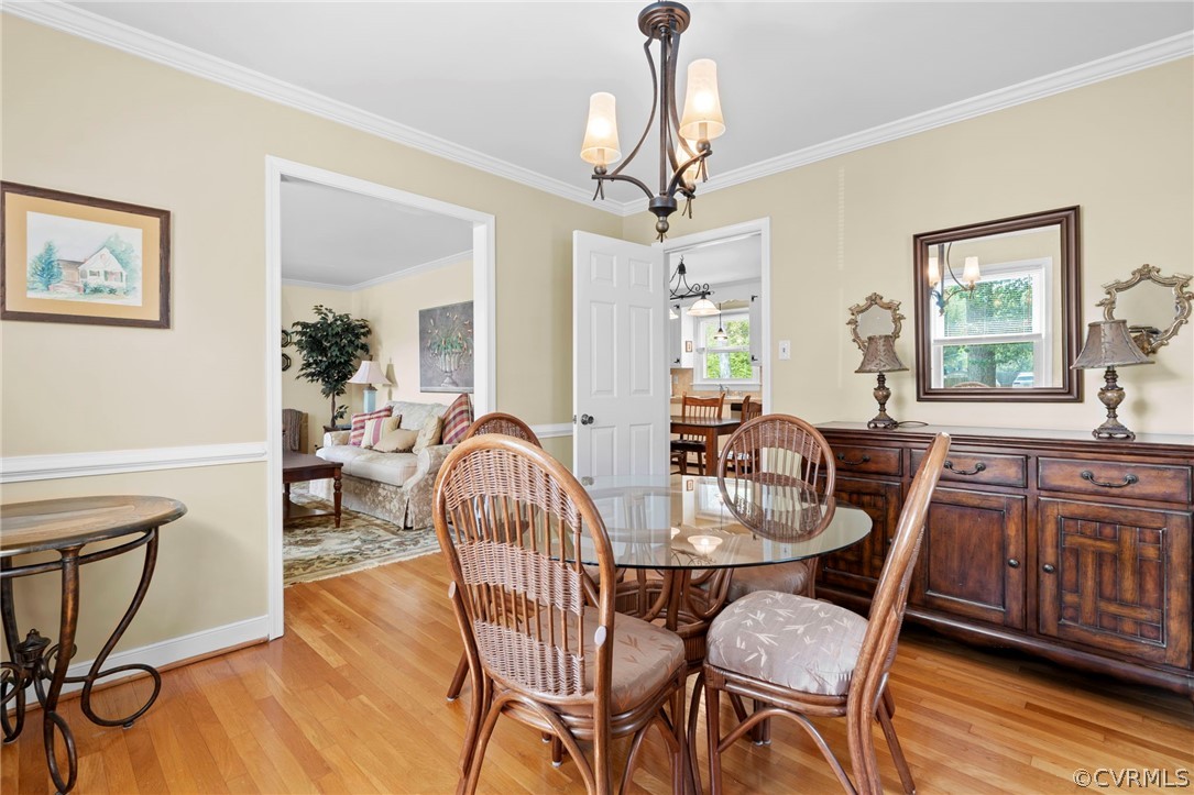 10030 Tuxford Road Chesterfield, VA 23236 - Photo 14 of 41 Gallery Image 14