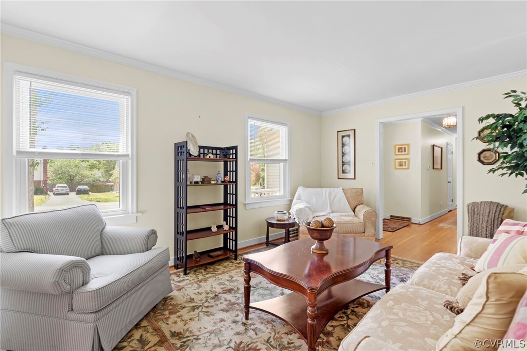 10030 Tuxford Road Chesterfield, VA 23236 - Photo 17 of 41 Gallery Image 17