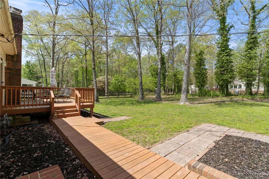10030 Tuxford Road Chesterfield, VA 23236 - Photo 35 of 41 Gallery Image 35