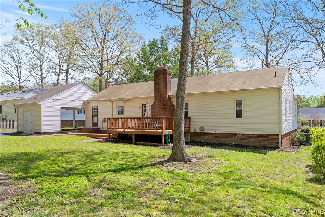 10030 Tuxford Road Chesterfield, VA 23236 - Photo 38 of 41 Gallery Image 38