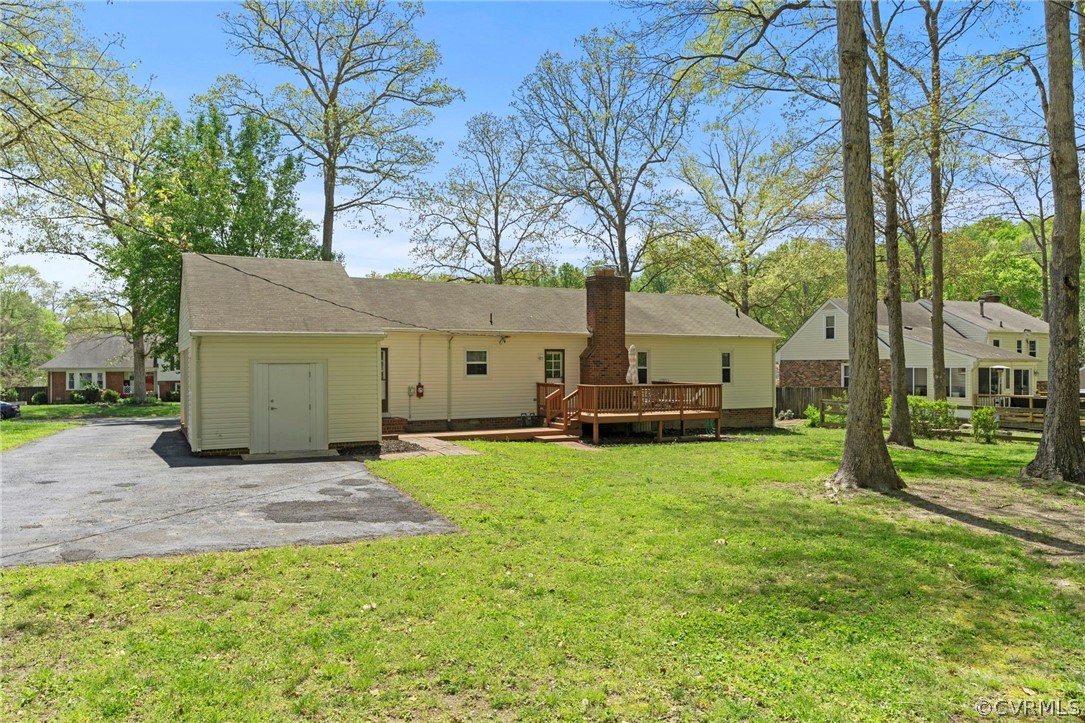 10030 Tuxford Road Chesterfield, VA 23236 - Photo 41 of 41 Gallery Image 41