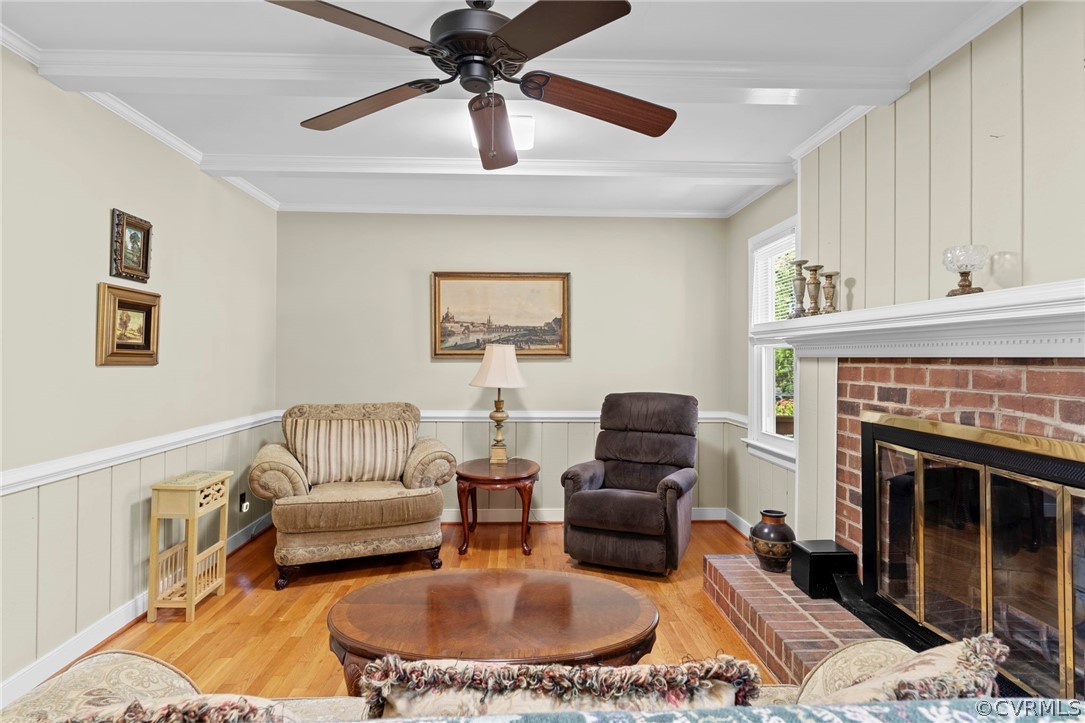 10030 Tuxford Road Chesterfield, VA 23236 - Photo 8 of 41 Gallery Image 8