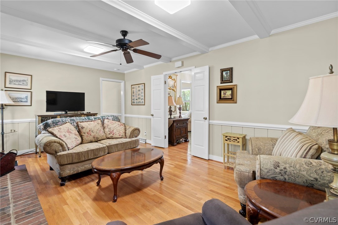 10030 Tuxford Road Chesterfield, VA 23236 - Photo 9 of 41 Gallery Image 9