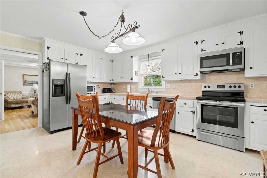 10030 Tuxford Road Chesterfield, VA 23236 - Photo 10 of 41 Gallery Image 10