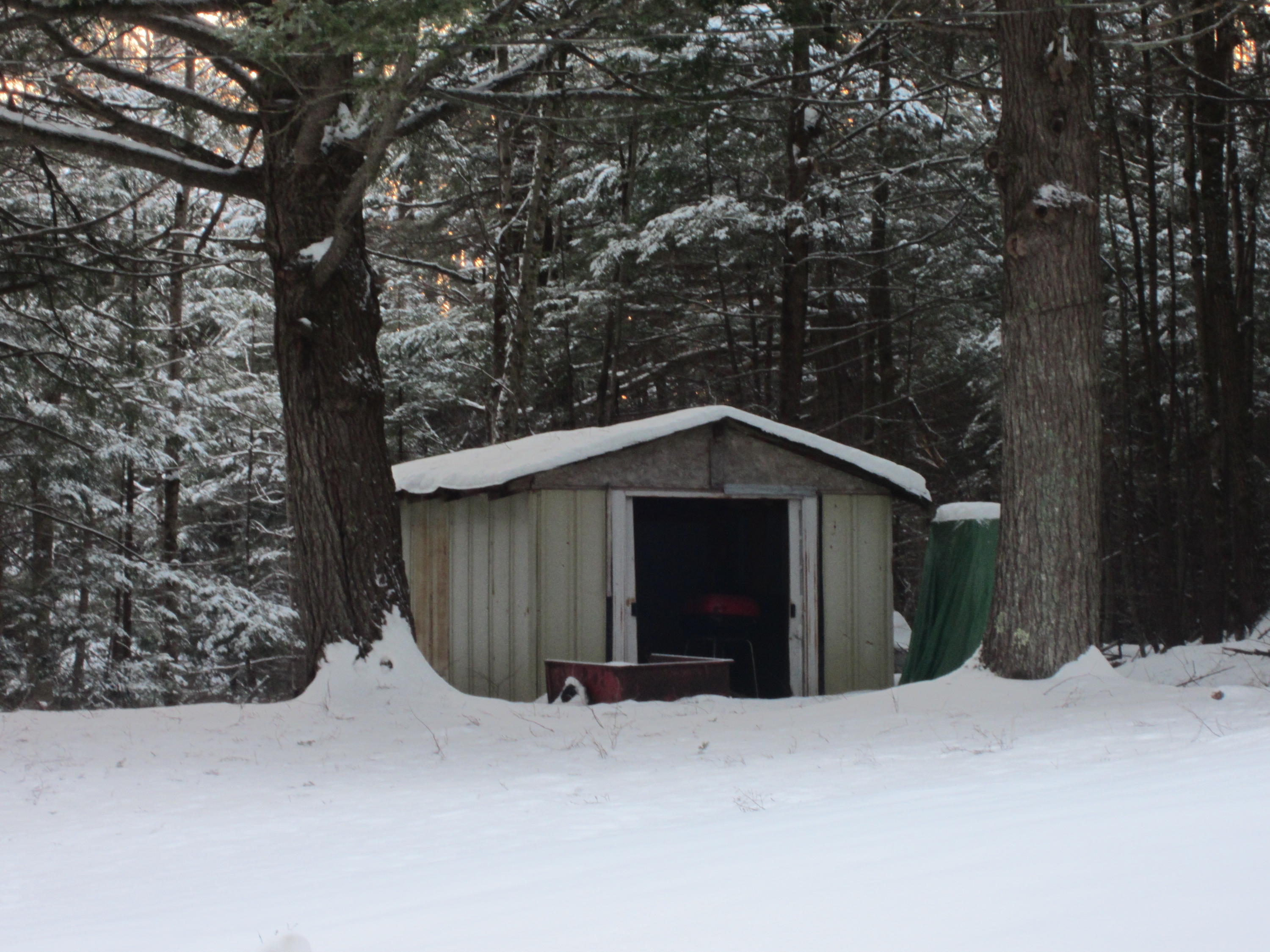367 Dead River Road Bowdoin, ME 04287 - Photo 3 of 11 IMG_4773