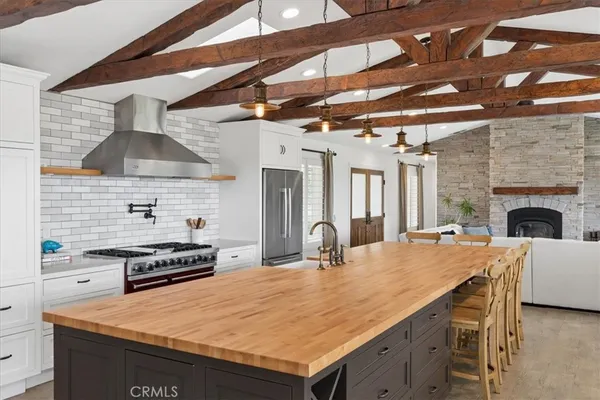 $1,839,000 | 5565 High Ridge Road, Paso Robles, CA 93446