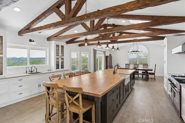 $1,839,000 | 5565 High Ridge Road, Paso Robles, CA 93446