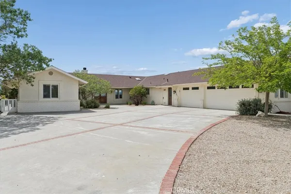 $1,839,000 | 5565 High Ridge Road, Paso Robles, CA 93446