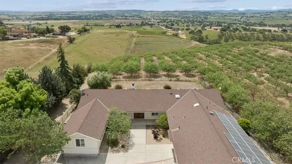 $1,839,000 | 5565 High Ridge Road, Paso Robles, CA 93446