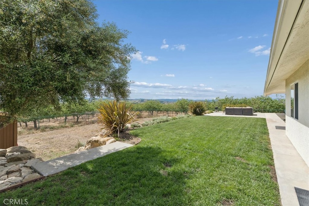 5565 High Ridge Road Paso Robles, CA 93446 - Photo 60 of 73
